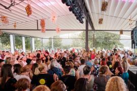 (P) Performanțe noi în turismul românesc: Castelul Bethlen-Haller, o destinație de evenimente în dezvoltare