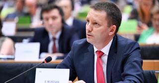 Siegfried Mureşan: 