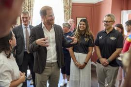Jocurile Invictus inițiate de Prințul Harry, pe punctul de a fi anulate
