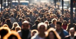 INS: Populația României va coborî sub 16 milioane de locuitori până în 2080. Care sunt cauzele