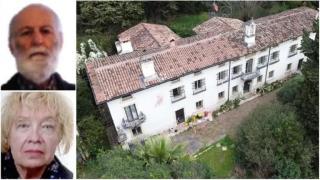 Doi soţi bogaţi, găsiţi mumificaţi în casa lor din Italia. Întreaga lor avere va ajunge la o organizaţie