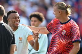 Clasamentul pentru Gheata de Aur la Cupa Mondială. Luptă istorică între Messi, Mbappe, Haaland şi Kane