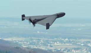 Nouă alertă aeriană în Tulcea. Mai multe drone au fost detectate în apropierea localitǎţilor Chilia şi Ismail