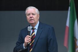 Senatorul Lindsey Graham, un apropiat al lui Donald Trump, a murit la 71 de ani în urma unui infarct