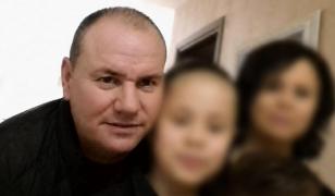 Un român de 48 de ani a murit lovit de un utilaj pe un șantier din Italia. Era în ultima lui zi de muncă