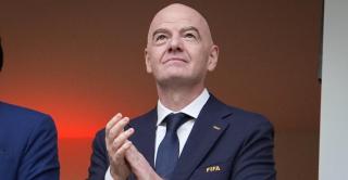 FIFA va analiza extinderea Cupei Mondiale la 64 de echipe. Infantino: Fiecare naţiune ar trebui să poată visa