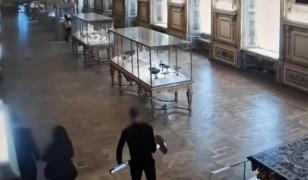 "Am fi putut fura mai mult". Mărturiile hoţilor care au dat spargerea secolului la Muzeul Luvru