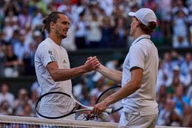 Clasament ATP, 13 iulie 2026: Alexander Zverev pe locul 2, deşi a pierdut finala cu Sinner de la Wimbledon