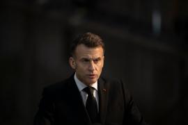 Macron: Franţa şi Europa, pregătite să apere libertatea şi dreptul cu preţul sângelui, dacă e nevoie