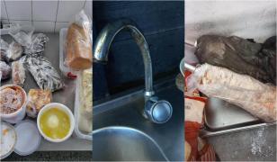 Amenzi uriaşe pe litoral: inspectorii ANPC au găsit camere cu mucegai, produse expirate şi şezlonguri murdare