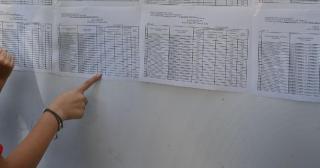 O elevă din Ploieşti a făcut contestaţie după ce a văzut nota la BAC. 