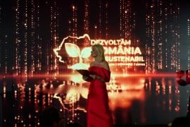 Gala „Dezvoltăm România Sustenabil” 2026 – The power of continuity