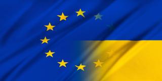 Ucraina, mai aproape de aderarea la UE. Kievul a făcut un nou pas important