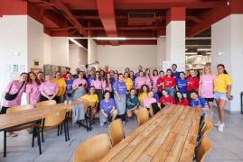 Voluntariat pentru comunitate: UM România dedică a 9-a ediție Impact Day Asociației Șansa Ta