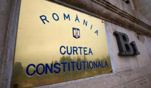 CCR amână din nou sesizarea făcută de Grindeanu privind OUG pentru Programul SAFE. Noul termen
