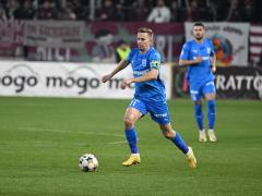 Dacă trece de Vitebsk, Universitatea Craiova joacă împotriva lui Levski Sofia în turul II preliminar din Liga Campionilor
