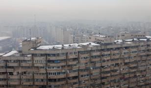 The Guardian: Peste 200 de apartamente ilegale în Bucureşti. Pericolul uriaş la care sunt expuşi turiştii