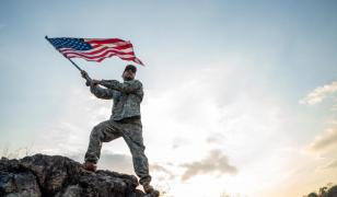 Soldații americani vor fi testați anual pentru nivelul de testosteron. Anunţul Pentagonului