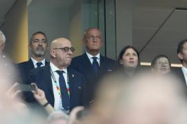 FIFA apără calitatea arbitrajului din semifinala Franţa - Spania
