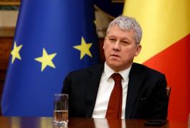 Legătura dintre MAI și Argentina lui Messi. Cătălin Predoiu, de ziua MAI: "Câștigă mereu echipa"