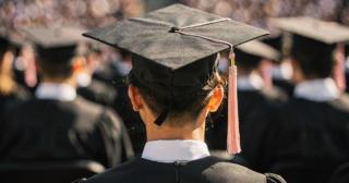 Elena a ales facultatea cu cei mai puţini studenţi din România: 