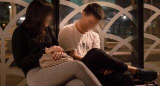 Amenda uriaşă primită de un tânăr din Iaşi care şi-a scos iubita la întâlnire în staţia de autobuz