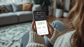 (P) Creditarea digitală devine mai rapidă: CreditPrime scurtează cu 35% drumul până la acordarea fondurilor