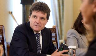 Legea salarizării, discutată la Cotroceni. PNL promite vot pentru forma convenită cu Bruxelles-ul
