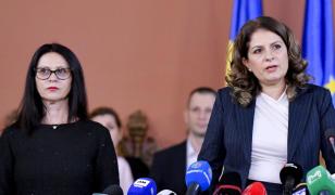 Judecătoarea 
