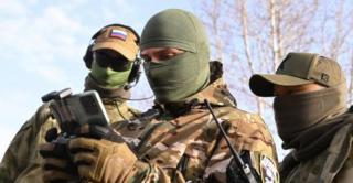 CIA: Militarii ruși trimişi în prima linie trăiesc, în medie, doar 20-30 de minute, după intrarea în luptă