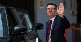 Andy Burnham este noul lider al Partidului Laburist și viitorul premier al Marii Britanii în locul lui Starmer