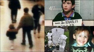 Ucigașul lui James Bulger vrea să interzică părinților băiatului accesul la audierea sa pentru eliberare