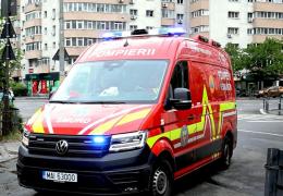 Un bărbat dat dispărut de soţie după ce a plecat de la UPU Ploieşti a fost găsit decedat