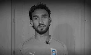Universitatea Craiova l-a transferat pe atacantul francez Simon Elisor