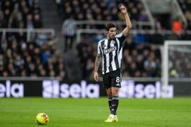 Tottenham a ajuns la un acord pentru transferul lui Sandro Tonali de la Newcastle, pentru o sumă record