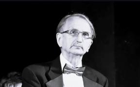 Mircea M. Ionescu