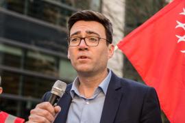 Andy Burnham, noul premier al Marii Britanii. Starmer: "Plec zâmbind, ţara este mândră de ce am realizat"