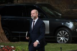 Primele numiri făcute de Andy Burnham în noul cabinet britanic. Cine sunt noii miniștri