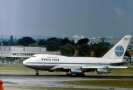 Epava unui avion Pan Am a fost descoperită la 74 de ani după prăbuşire. Cum a fost găsită