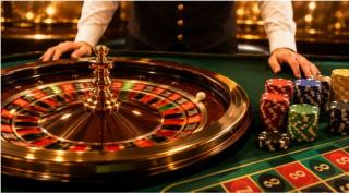 (P) Ruleta live: Cum funcționează mesele cu dealer real și ce pariuri poți face