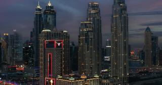 Rezidenţii din Dubai vor fi plătiţi pentru a-şi invita prietenii şi familia să viziteze emiratul