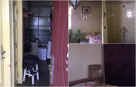 ANAF vinde cu 115.000 de lei o garsonieră de 12,7 metri pătraţi în Bucureşti