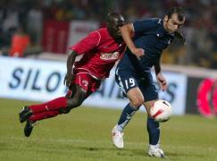 George Blay, fostul fotbalist al lui Dinamo, a murit la numai 45 de ani 