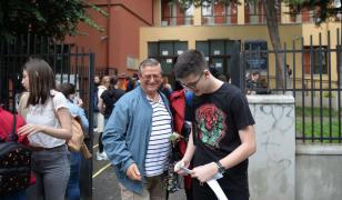 Singurul liceu din afara Bucureștiului prezent în top 10, după media de admitere. Cu ce notă s-a intrat