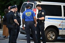 Doi bărbaţi, victimele unui atac la New York. Agresorul i-a înjunghiat şi ar fi strigat "Allahu akbar"
