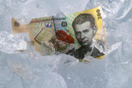 Unde schimbi gratuit bancnotele rupte, pătate sau spălate la mașină