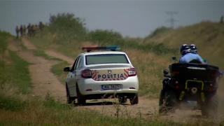 Resturi din dronă şi din rachetă, găsite în Buzău. În Brăila s-au găsit un crater şi bucăţi de rachetă aer-aer