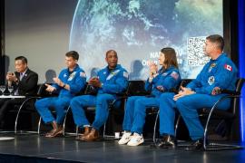 NASA pregătește o bază permanentă pe Lună. Când vor începe lucrările