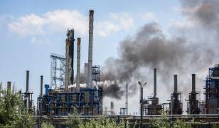 Cât de vulnerabilă este România în faţa unei crize petroliere. Chisăliţă: 