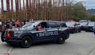 Trei persoane au murit, în urma unui atac armat în Seattle. Printre răniţi se află un copil de doi ani